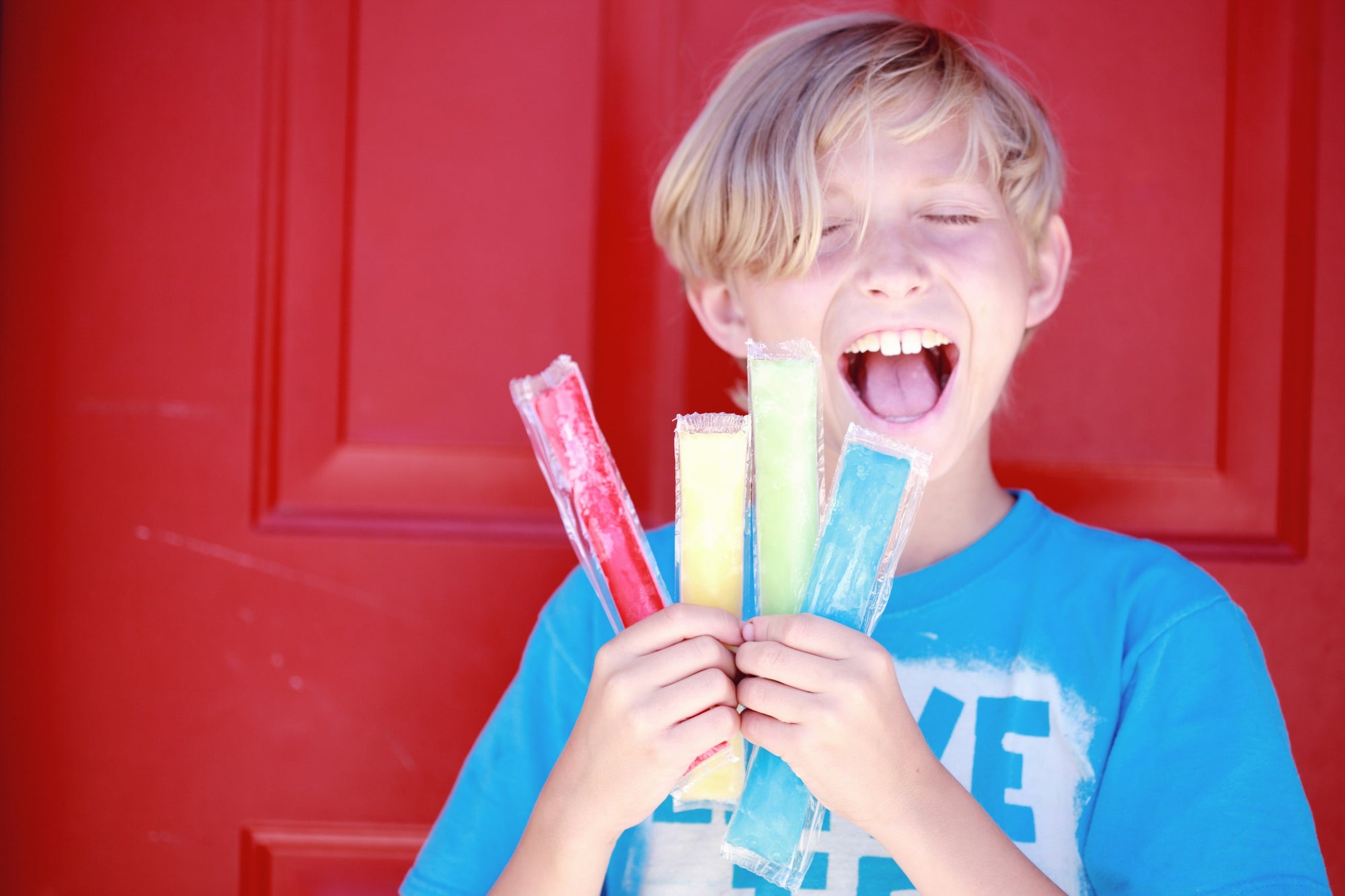 Make tracking glucose fun for your kids with these tips