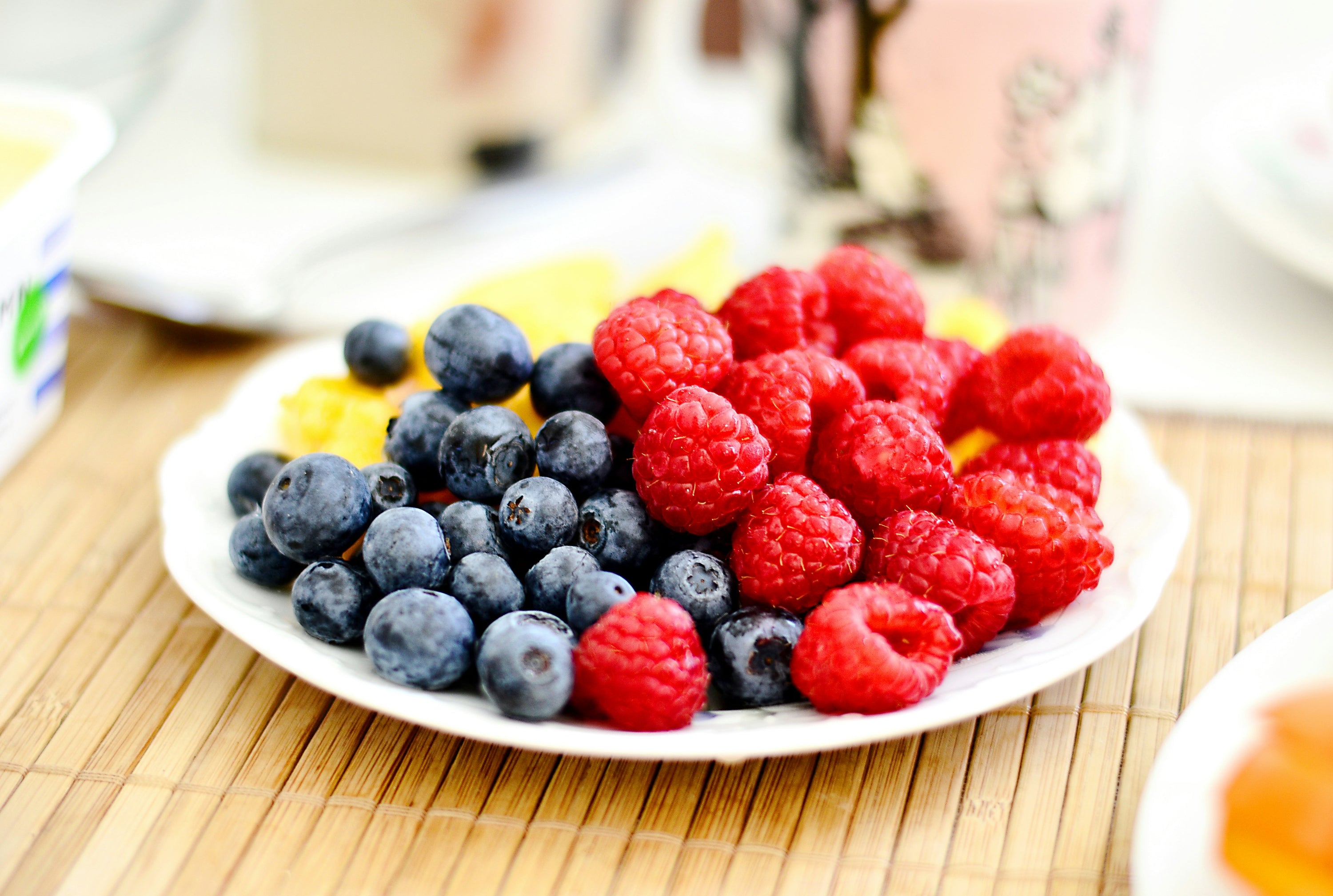 Tips for picking the right snack