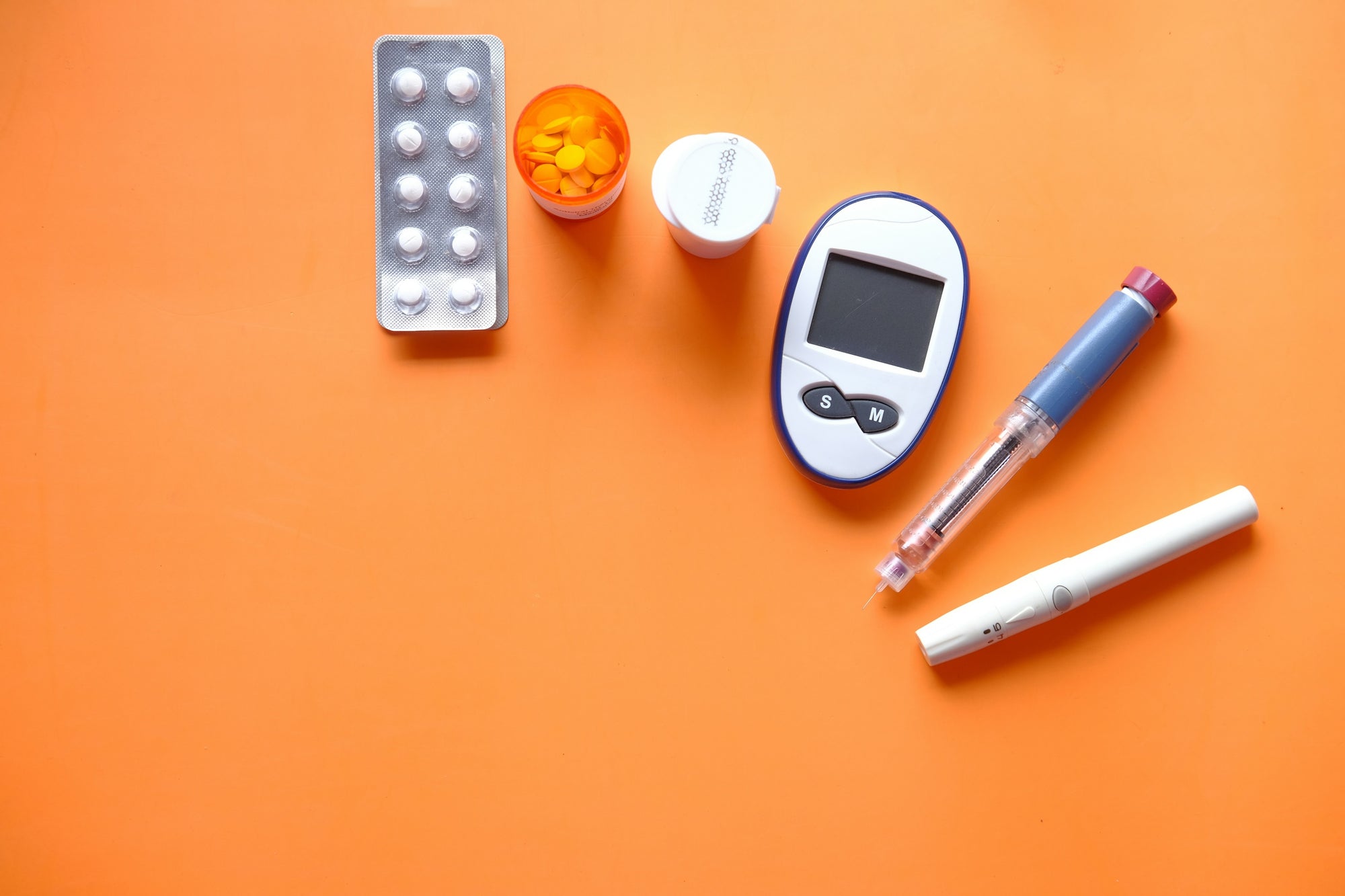 How to find a glucose monitor that works for you