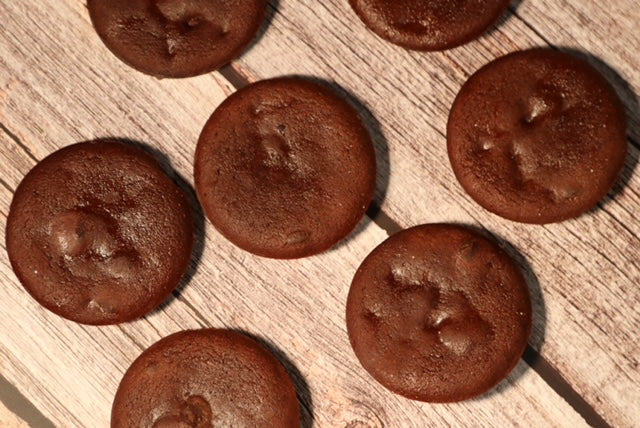 Chocolate Cookies