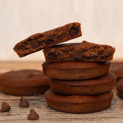 Chocolate Cookies